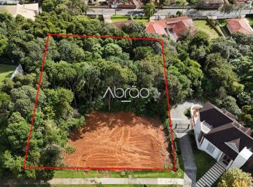 Terreno · 2031m² · Terreno em condomínio de alto padrão à venda no Campo Comprido - 2031 m² | Ref 428