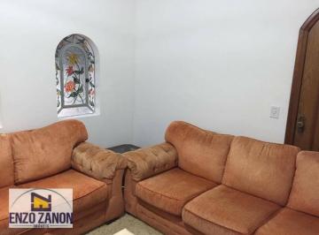 100c757a6ced4756835450535b37f70a0fff9b36 · Casa 3 dormitórios sendo 1 suite, 2 vagas à venda, 147 m² por R$ 695.000 - Assunção - São Bernardo d
