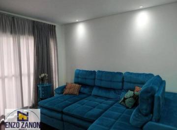 81b7eb4ed99b6adfe1a0ecec8cd15f9ddacbbb26 · Sobrado com 3 suites, 4 vagas à venda, 270 m² por R$ 900.000 - Assunção - São Bernardo do Campo/SP