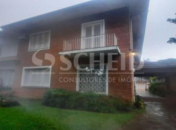Casa · 860m² · 4 Quartos · 10 Vagas · TERRENO PARA CONDOMÍNIO DE CASAS