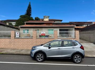Casa · 200m² · 3 Quartos · 2 Vagas · Casa à venda, 3 quartos, 1 suíte, 2 vagas, Jaraguá 99 - Jaraguá do Sul/SC