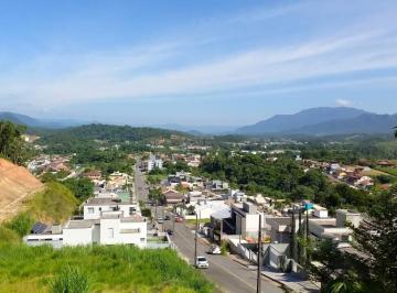 Terreno · 957m² · Terreno Residencial à Venda em Jaraguá do Sul – Bairro Amizade, 956,87 m²