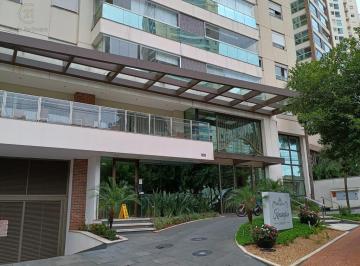 Apartamento · 108m² · 3 Quartos · 2 Vagas · Apartamento para alugar em Londrina, Santa Rosa, com 3 quartos, com 108 m², Kensington Gardens