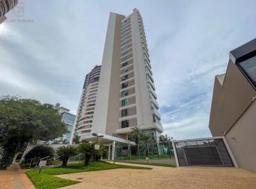 Apartamento · 301m² · 3 Quartos · 4 Vagas · Apartamento à venda em Londrina, Gleba Palhano, com 3 suítes, com 301 m², Edifício Porto Madero