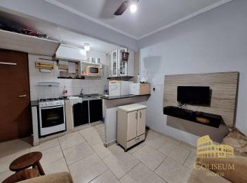 62bb5b4fb153651b87bcc47ede2af762be79ff8b · Kitnet à venda, 30 m² por R$ 165.000,00 - Vila Balneária - Praia Grande/SP