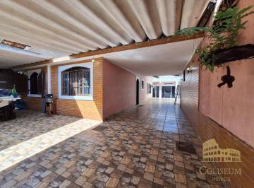 2a7b0fa007de95e6a516093439649c8f8b04fac7 · Casa com 2 dormitórios à venda, 152 m² por R$ 1.100.000,00 - Vila Assunção - Praia Grande/SP