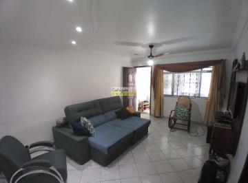 Casa · 155m² · 3 Quartos · 1 Vaga · Casa com 3 quartos, Vila Valença, São Vicente - R$ 650 mil, Cod: 4143
