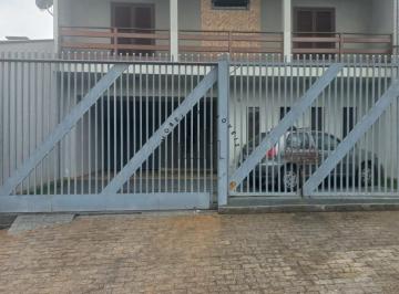 Casa · 298m² · 3 Quartos · 4 Vagas · Casa à venda em Valinhos, Jardim Alto da Boa Vista, com 3 suítes, com 298.93 m²