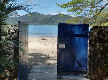 Apartamento · 141m² · 2 Quartos · 2 Vagas · Apartamento com 2 quartos, Perequê Mirim, Ubatuba - R$ 750 mil, Cod: 4373