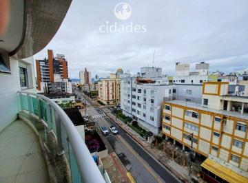 Apartamento · 107m² · 3 Quartos · 2 Vagas · Apartamento à venda no Estreito, Florianópolis de 3 quartos (suíte) com 2 vagas de garagem