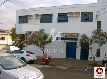 Fachada Unidade · Salão/Galpão (salão - térreo) , cozinha planejada