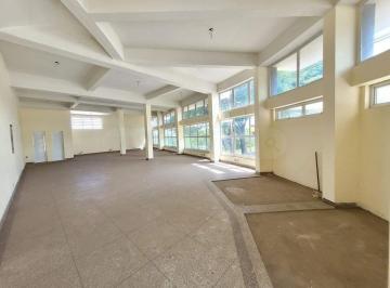 Comercial · 300m² · 4 Vagas · Galpão para aluguel, 4 vagas, Jaraguá - Piracicaba/SP