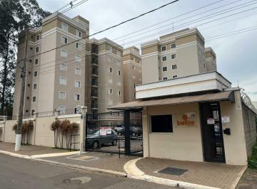 Apartamento · 55m² · 2 Quartos · 2 Vagas · Apartamento à venda, 2 quartos, 2 vagas, Dois Córregos - Piracicaba/SP