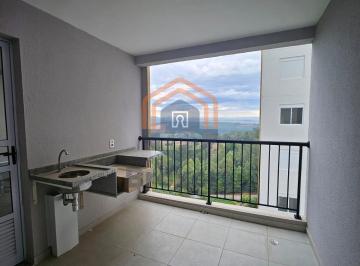 Apartamento · 67m² · 2 Quartos · 2 Vagas · Apartamento em Medeiros - Jundiaí, SP
