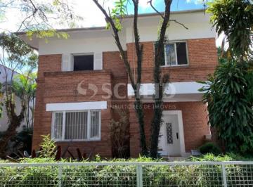 Casa · 439m² · 3 Quartos · 2 Vagas · SOBRADO EM JARDIM PAULISTA