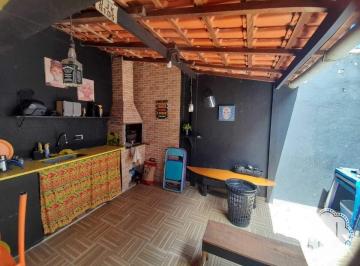 Casa · 80m² · 2 Quartos · 1 Vaga · Casa à venda com 2 quartos no bairro Belas Artes 
