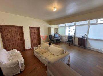Apartamento · 180m² · 3 Quartos · 1 Vaga · Apartamento à venda em Copacabana, 180m², 3 quartos, 1 vaga
