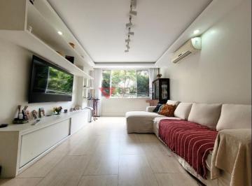 Apartamento · 110m² · 3 Quartos · Apartamento à venda em Copacabana: 3 quartos, 110m²
