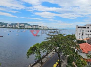 Apartamento · 188m² · 2 Quartos · 1 Vaga · Apartamento à venda na Urca: 188m², 2 quartos, 1 vaga