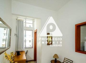 Apartamento · 26m² · 1 Quarto · Apartamento à venda, 1 quarto, Copacabana - RIO DE JANEIRO/RJ