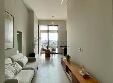 imagem · Casa à venda em Campinas, Loteamento Residencial Arborais, com 3 suítes, com 222 m²