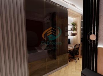 Apartamento · 39m² · 1 Quarto · 1 Vaga · Studio em Vila Camargos - Guarulhos, SP