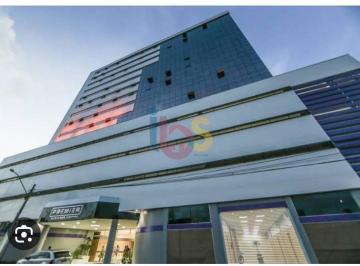 Comercial · 51m² · Vendo Loja Comercial