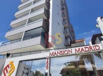 Apartamento · 82m² · 2 Quartos · 1 Vaga · Vendo apartamento no Mansion Madrid 