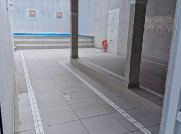 Casa · 53m² · 2 Quartos · 1 Vaga · Casa de Condominio em Maracanã - Praia Grande, SP