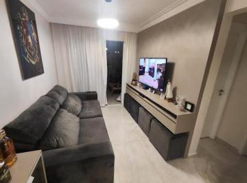 286bad3445f8a85c2df321a842861b36a38059ca · Apartamento com 2 dormitórios à venda, 61 m² por R$ 520.000,00 - Vila Gopoúva - Guarulhos/SP