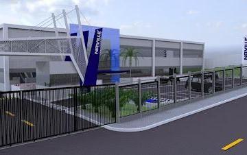 02991afa3ba0a86265f076d592f8b98a3d83b875 · Galpão para alugar, 10050 m² por R$ 224.961,01/mês - Cidade Aracilia - Guarulhos/SP