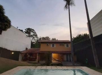 Casa · 115m² · 3 Quartos · 4 Vagas · Condomínio Caminhos de San Conrado (Sousas)