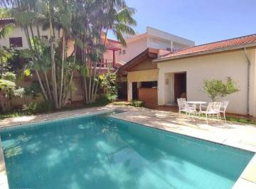 Casa · 335m² · 3 Quartos · 4 Vagas · Condomínio Caminhos de San Conrado (Sousas)