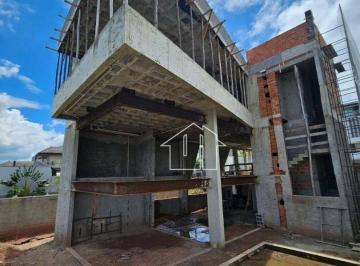 4524f708e947e2544a96ffdff3581f82e9738c22 · Casa com 4 dormitórios à venda, 452 m² por R$ 3.000.000,00 - Urbanova - São José dos Campos/SP