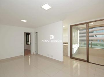 Anuar Donato Venda 1 Suíte Apartamento Vila da Serra · Vila da Serra - Apartamento 1 quarto à venda na Anuar Donato 