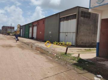 ba028a25fb6888a7f0b82854391b1bea3717bf58 · Galpão para alugar, 350 m² por R$ 3.800,00/mês - Barra de Jangada - Jaboatão dos Guararapes/PE