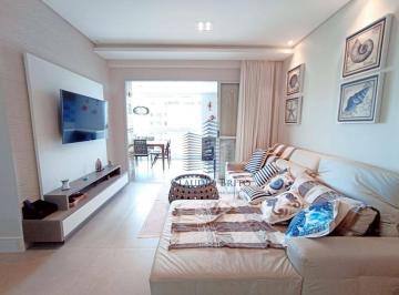 48f5819315efe8acac4127939088241ad9434f69 · Apartamento à venda, 137 m² por R$ 3.000.000,00 - Riviera Módulo 7 - Bertioga/SP