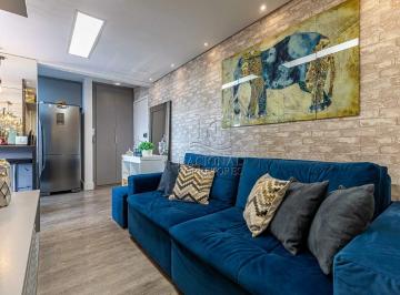 Apartamento · 63m² · 2 Quartos · 1 Vaga · Apartamento Sem Condomínio à venda, 2 quartos, 1 suíte, 1 vaga, Silveira - Santo André/SP