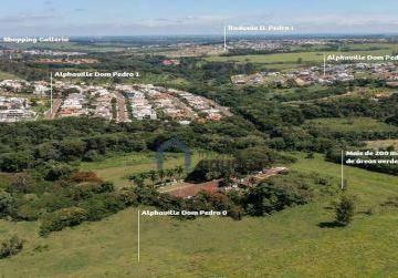 48ab58a0601fcb0eb0e3d511215c34012d2ab90b · Área para alugar, 4591 m² por R$ 141.090,71/mês - Alphaville Dom Pedro - Campinas/SP