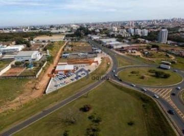31f98c42ed875f9f3001a899a9151f7af4acaca9 · Terreno, 11775 m² - venda ou aluguel - Recreio São Judas Tadeu - São Carlos/SP