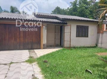 Casa · 67m² · 3 Quartos · 2 Vagas · Casa à venda no bairro São Luiz - Gravataí/RS