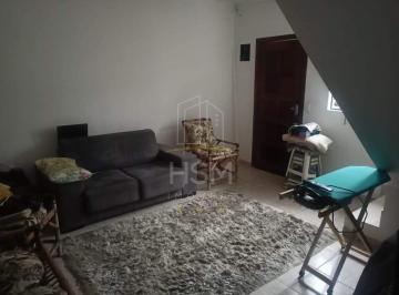 Casa · 70m² · 2 Quartos · 1 Vaga · Sobrado para aluguel, 2 quartos, 1 vaga, Jardim Stella - Santo André/SP