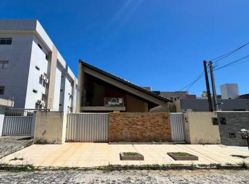 Casa · 301m² · 4 Quartos · 4 Vagas · Casa à venda, 4 quartos, 2 suítes, 4 vagas, Bessa - João Pessoa/PB