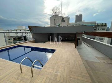 Apartamento · 340m² · 4 Quartos · 5 Vagas · Cobertura à venda, 4 quartos, 3 suítes, 5 vagas, Santo Agostinho - Belo Horizonte/MG