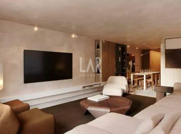 Apartamento · 110m² · 3 Quartos · 2 Vagas · Apartamento à venda, 3 quartos, 1 suíte, 2 vagas, Funcionários - Belo Horizonte/MG