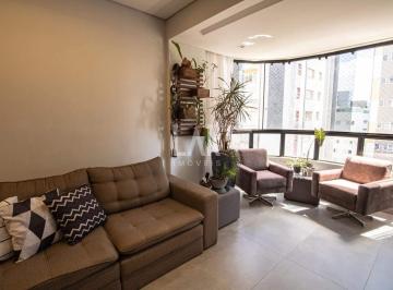 Apartamento · 120m² · 4 Quartos · 2 Vagas · Apartamento à venda, 4 quartos, 1 suíte, 2 vagas, Buritis - Belo Horizonte/MG