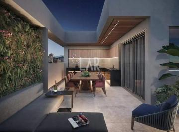Apartamento · 68m² · 2 Quartos · 2 Vagas · Apartamento à venda, 2 quartos, 2 suítes, 2 vagas, Lourdes - Belo Horizonte/MG