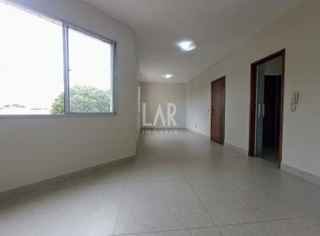 Apartamento · 110m² · 3 Quartos · 1 Vaga · Apartamento para aluguel, 3 quartos, 1 suíte, 1 vaga, Silveira - Belo Horizonte/MG