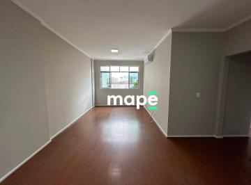 cafb5d686712bbb9bcc60edc30626856140abec5 · Apartamento com 2 dormitórios para alugar, 115 m² por R$ 5.819,00/mês - Gonzaga - Santos/SP