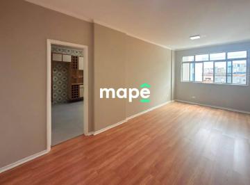 2a0a36ca87bd6ca5f31fd67d401e2f087c0e5335 · Apartamento com 2 dormitórios para alugar, 115 m² por R$ 7.644,00/mês - Gonzaga - Santos/SP